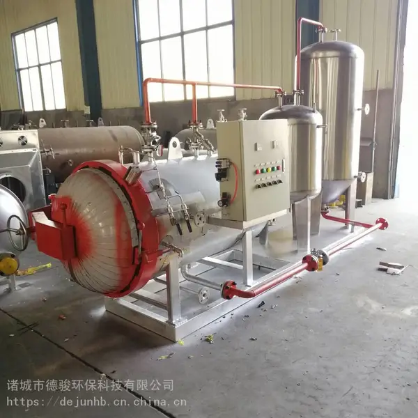 福建泉州屠宰下脚料处理设备_养鸭场无害化处理设备_产品要闻