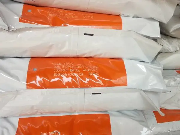 15% 玻璃纤维增强 PA46 TE250F3 热稳定性