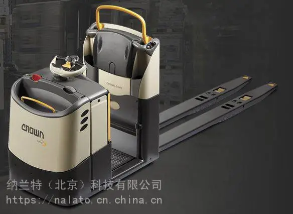 科朗 拣选车 1.2吨 GPC3045-1.2 电动叉车 叉车出租 仓储车