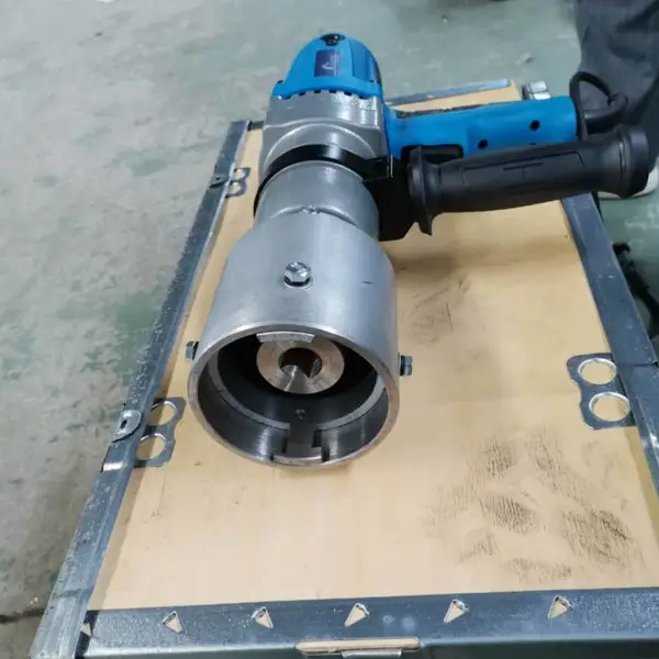 华鑫源电动扳手405243-0024 吹灰器专用扳手 大功率 高品质