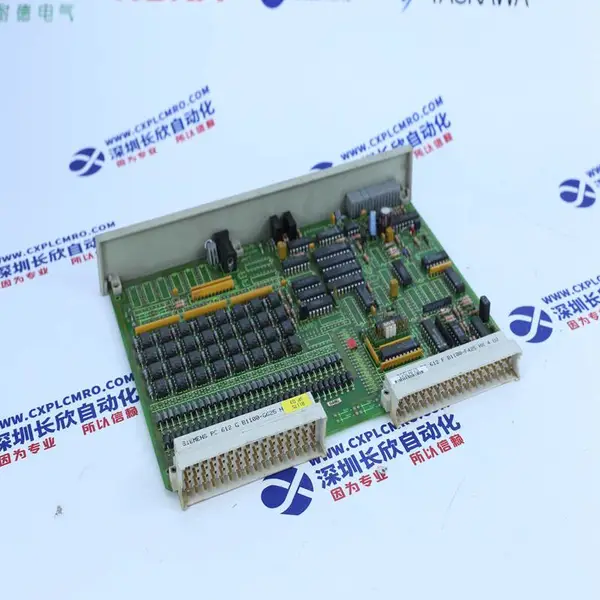 140NWM10000工控自动化备件适配器 库存保障供应咨询