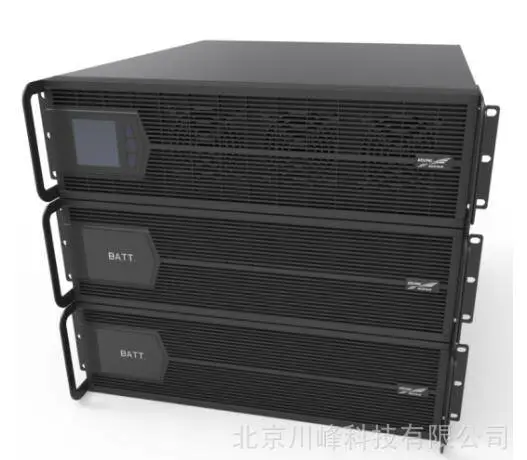 科华UPS电源YTR3310-J、YTR3315-J、YTR3320-J机架式