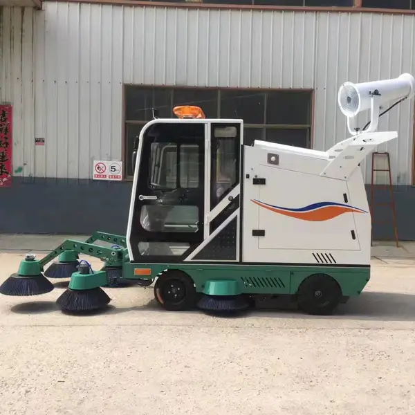 ���ݻ�����𻯹���е������·�ҳ�ɨ�س� ������ˢ��ʻʽ��ɨ��JC3000