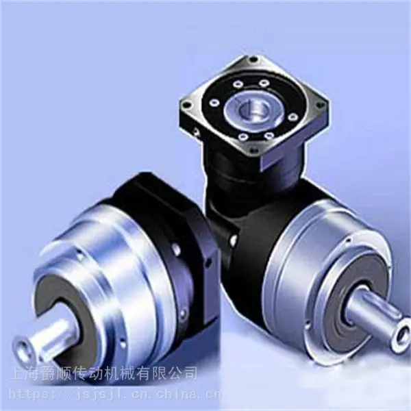 平行轴减速机PF215L1-10-P2-S2-T-35-79减速箱品牌