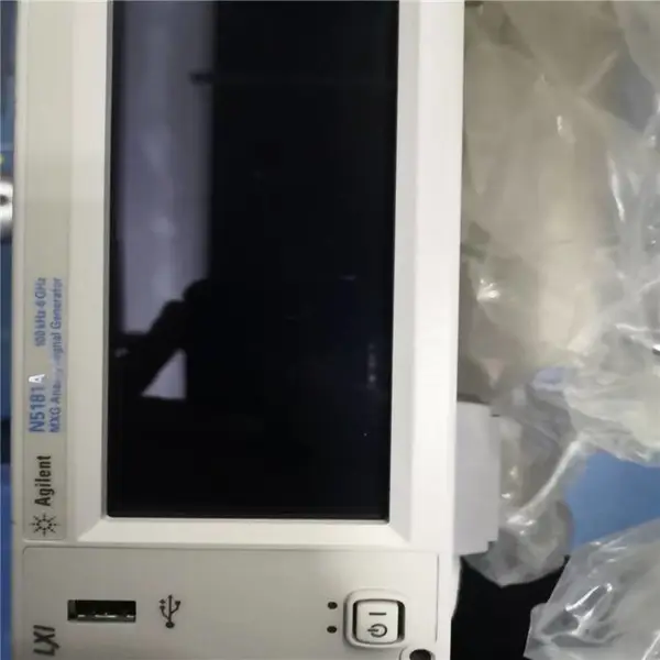 回收N5181A安捷伦Agilent二手出售 N5181A模拟信号发生器