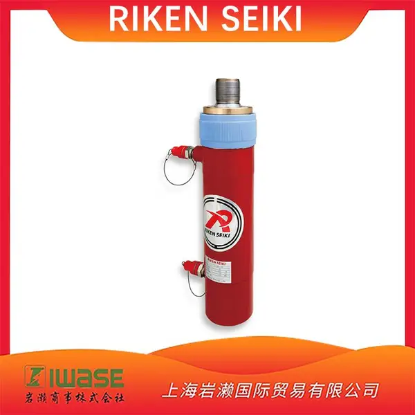 RIKEN SEIKKI���Ҿ���MD2-150VCҺѹ���͸�200kN�ص�ʽǧ�ﶥ