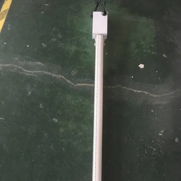 采集传输一体化电子水尺徐州蓝芯电子LXDZ.SC