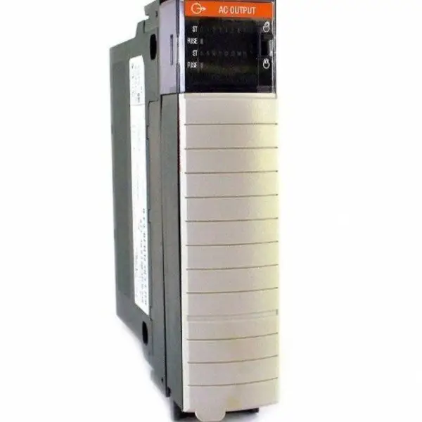 ������ �޿�Τ��AB CompactLogix 1746 - im4 ��������Դģ�� ԭ��ԭװ