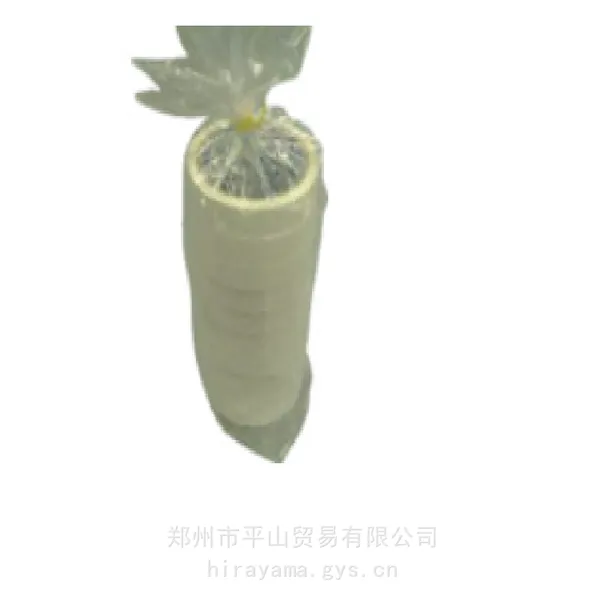 NIREI仁礼工业自粘胶带MC18W-50-10用于液晶面板捆扎平山贸易