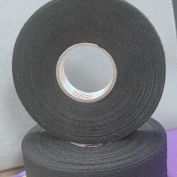 胜拓授权代理 533系列 正品绒布胶带 汽车线束保护胶带 有缓冲性能