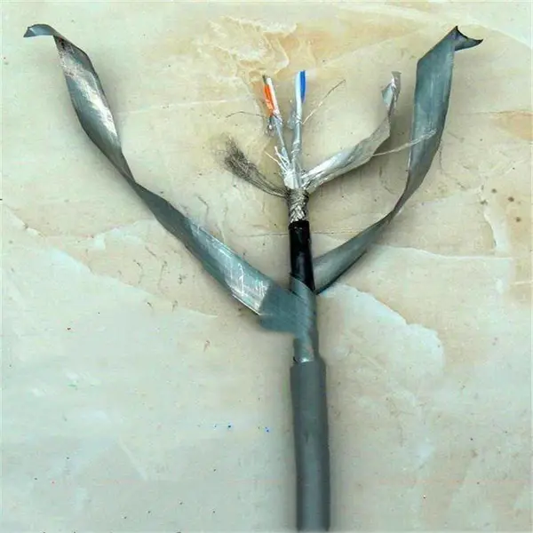 ASTP-120-2X1.5��װͨ�ŵ��� RS485-2X2X0.5����ͨѶ����