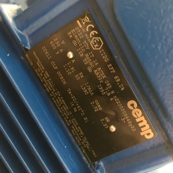 ���ƹ�Ӧ CEMP ��� 1AB3007BB04E2-A