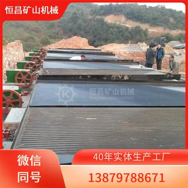 砂金提纯离心机 水套式选金设备 旱地砂金选矿设备