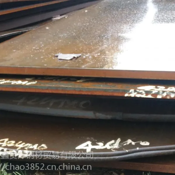 S355J2W钢板35MNB钢板30MNB钢板Q345E钢板的使用情况