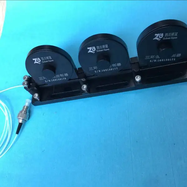 三环偏振控制器1250nm-1650nm