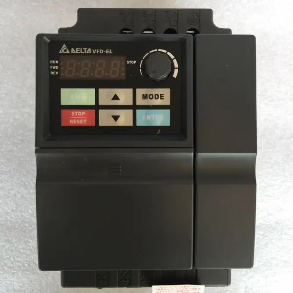 【全新台达变频器】台达变频器 VFD007M43B 三相380V 0.75KW