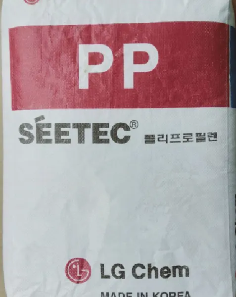 供应韩国LG高流动性耐挠曲耐低温冲击PP：R3450，R6400，T3450M，H430