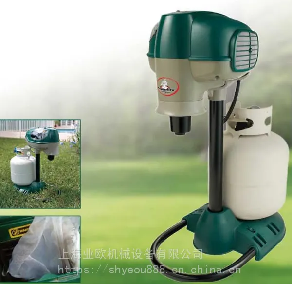 ����Mosquito Magnet������ ʵ����MM4100���ô� �������û�