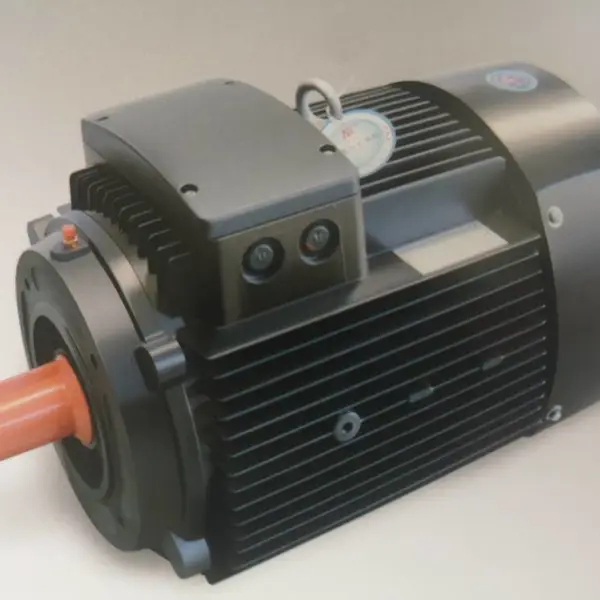 供应ADL系列冲压泵专用YE3 132M-4-7.5KW电机-开元