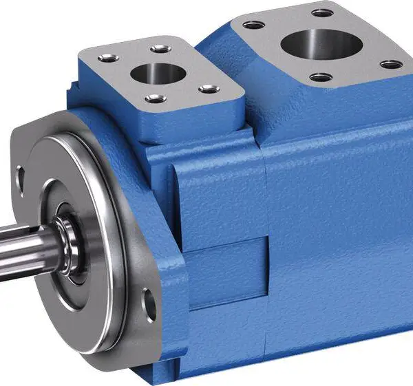 Rexroth // 叶片泵 // R900704437 PVV5-1X/183RJ15DMC
