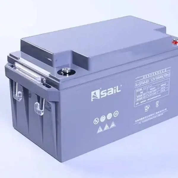 SaiL�緫6-GFM-38Ǧ����ά������12V38AH�����ڰ���ϵͳ