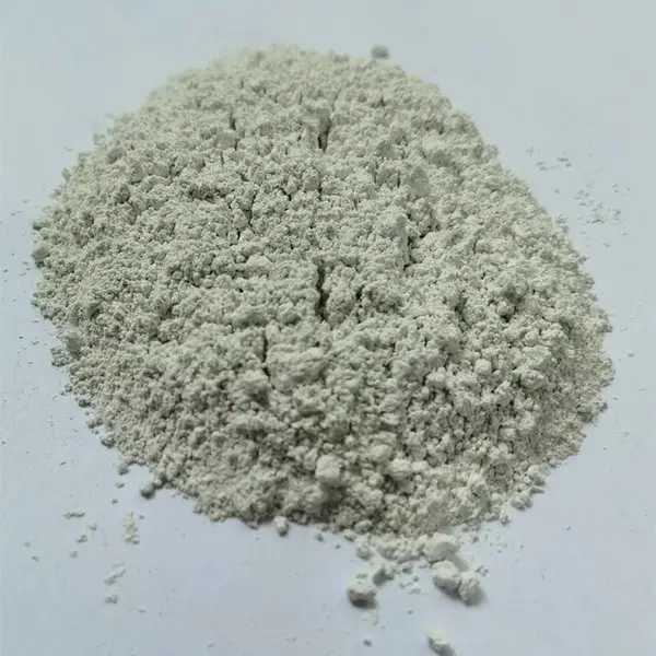 安泰矿业 生产销售 伊利石 功能性粉体材料 橡胶 涂料用