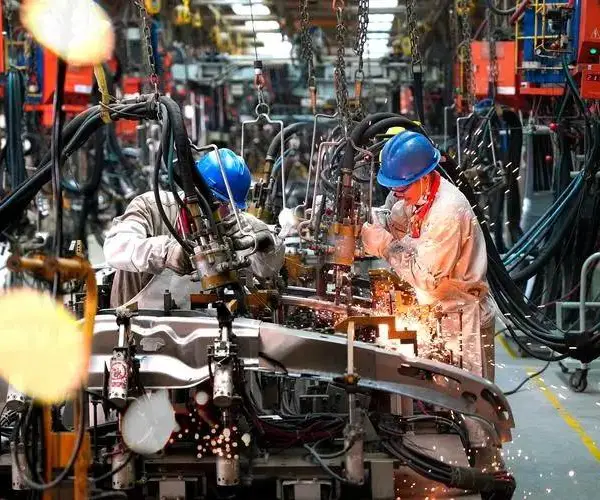 充电桩车位长时间占用识别系统 充电桩占位AI智能识别方案 燧机科技