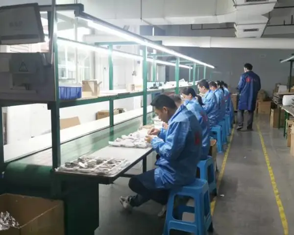 江苏共享无线充源头工厂 欢迎来电 深圳市澳科电源技术供应