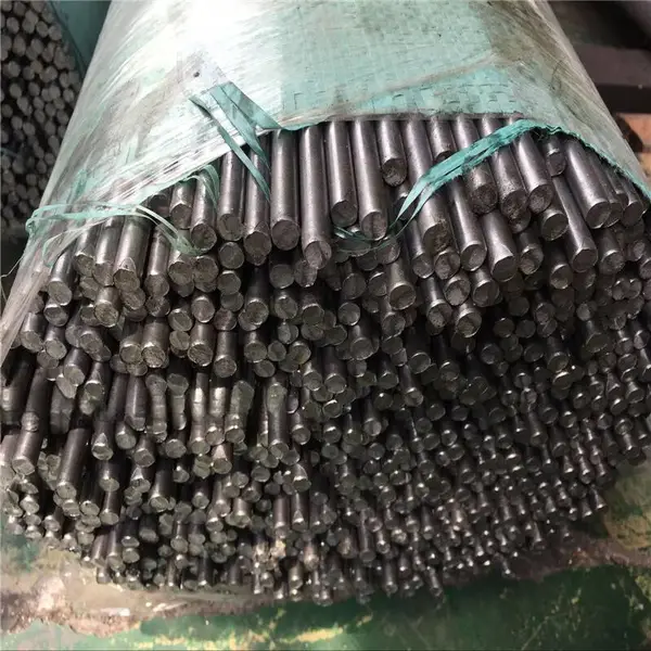 低铁损特性DT4C纯铁板圆棒 变压器铁芯专用电工纯铁2.0-280mm