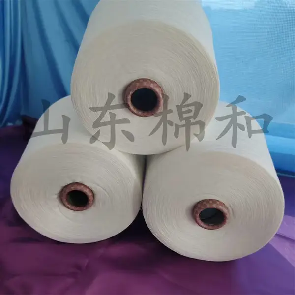 涡流纺腈纶纱适合什么服饰?