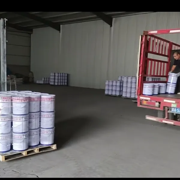 双组分聚硫密封胶 遇水膨胀密封胶 市政道路 施工安装便捷 实体工厂