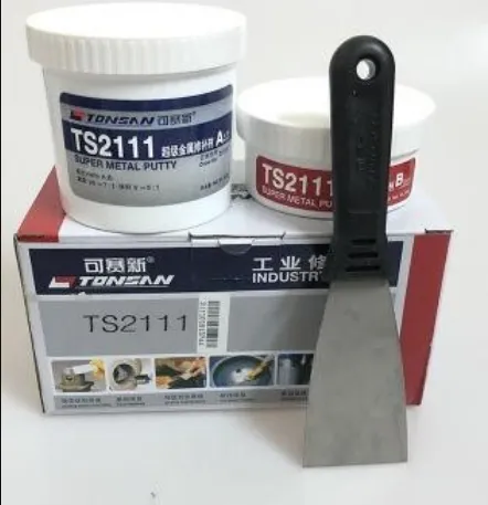 可赛新金属修补剂 型号:ZY16-TS2111库号:M192210
