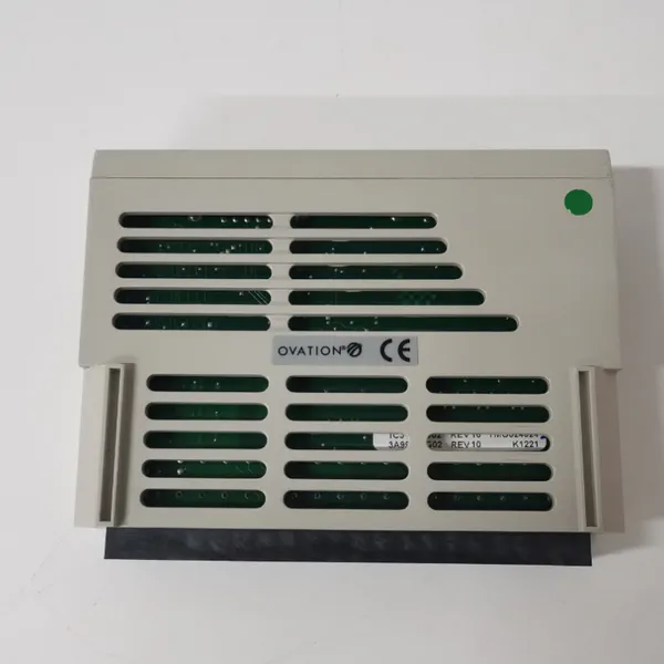 WESTINGHOUSE AID-1(西屋键盘) 西屋DCS卡件