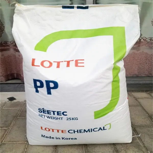 PP JI-360 乐天化学 高透明 高硬度 薄膜应用