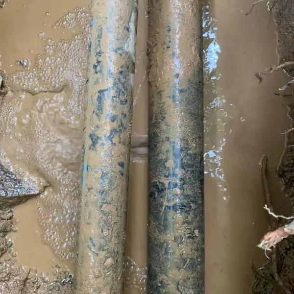 深圳公寓铝塑管破裂漏水检测,地埋镀锌管网泄压探测漏水点