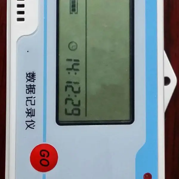 �¶ȼ�¼�� �ͺ� LS-T100��� M362871