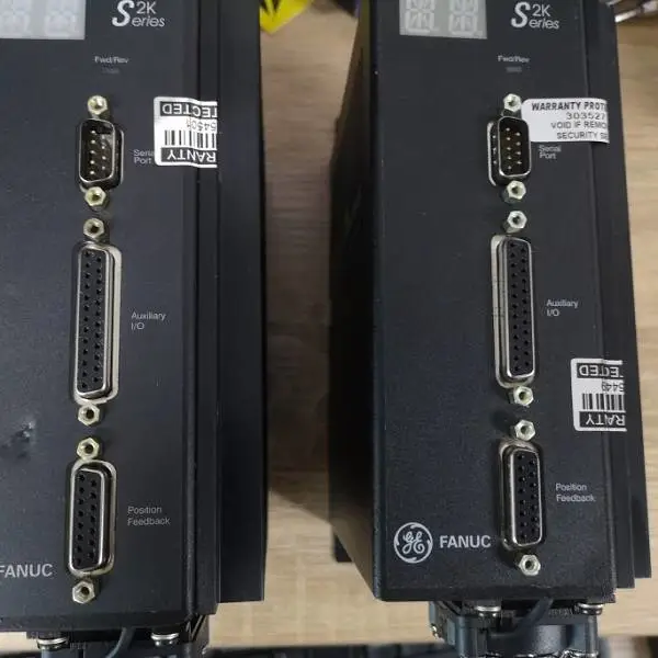 FANUC A06B-6140-H006 �����ŷ���Դ