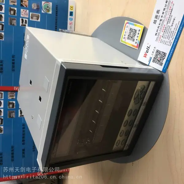 日本千野 AL4706,AH4706记录仪|日本CHINO千野记录仪可记录纸/SD卡记录