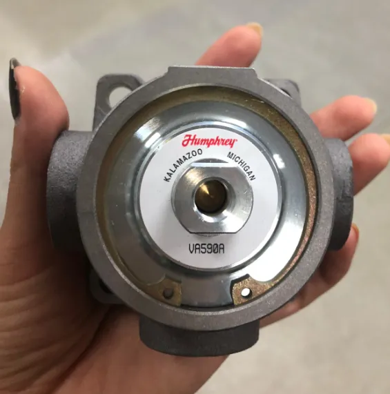 ���ƹ�Ӧ Humphrey �������ǵ׷� VA 590 A 3 10