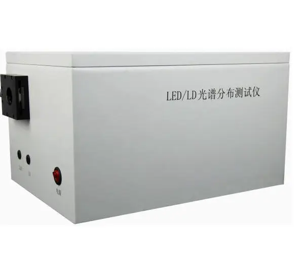 LED/LD光谱分布测试仪器实验技术检测