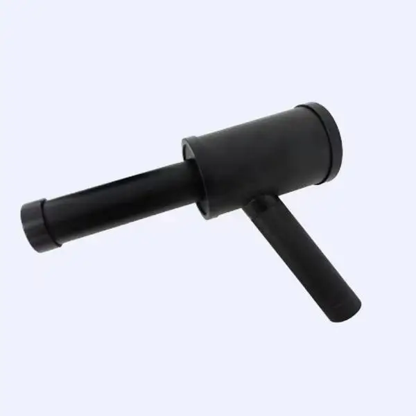 TS-6010型便携式х、γ辐射检测仪