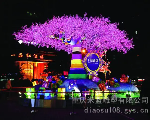 重庆雕塑厂家