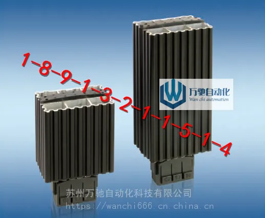 美国防爆加热器DAHHL200AC/DAHHL300AC HOFFMAN加热器石化行业专用