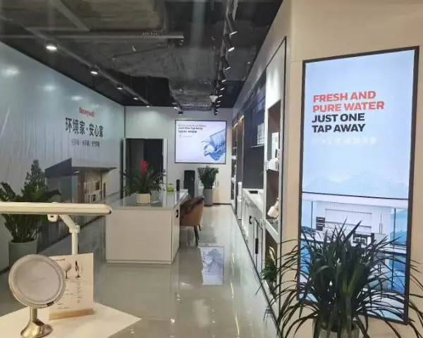 小店区新款霍尼韦尔护眼灯门店 客户至上 山西聚润兴商贸供应