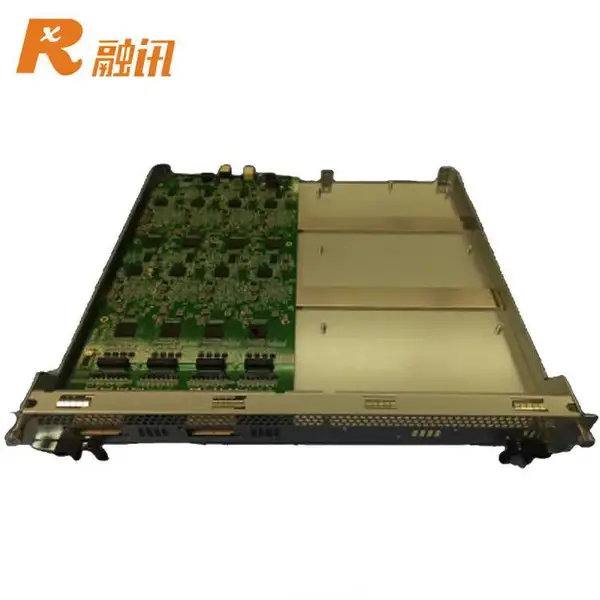 融讯视频会议MCU插卡板卡 RX EPU-32 32路专线业务处理板卡 配套融讯MCU