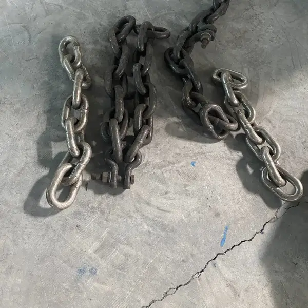 盛启NE30/15斗式提升机链条NE15/NE30不锈钢料斗链条斗提机输送机板链