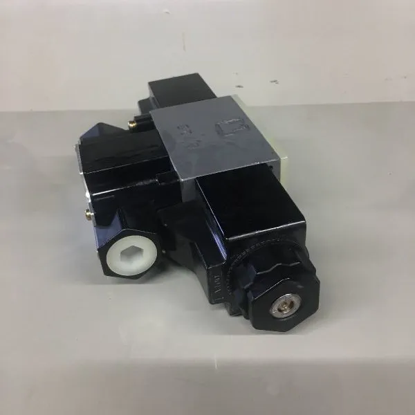 TOKIMEC液压电磁阀DG4V-3-2A-M-P7-H-7-54-JA20(型号)