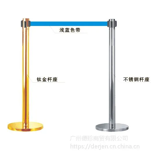Waldery不锈钢栏杆座(6kg-9kg)-可定制型