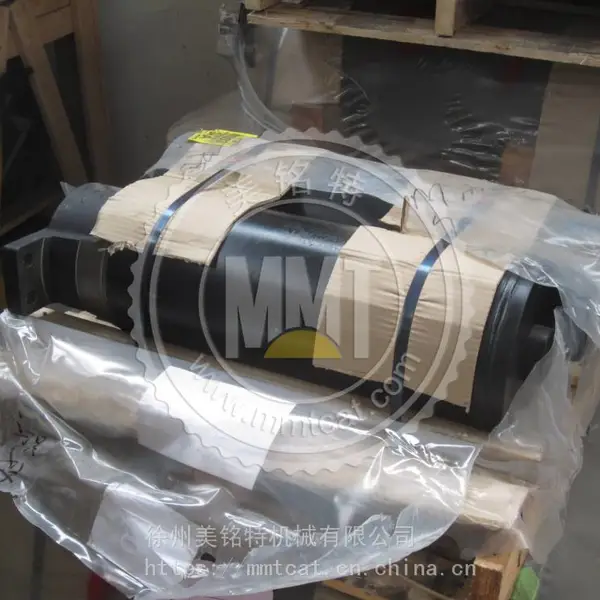 CAT卡特330D 336D C9涨紧弹簧总成239-4322挖掘机2394322底盘件四轮一带