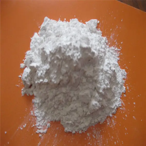 生产油石用原料白刚玉微粉6000目 粒度集中酸洗水分